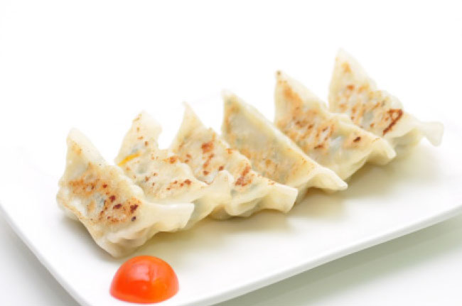6 Raviolis