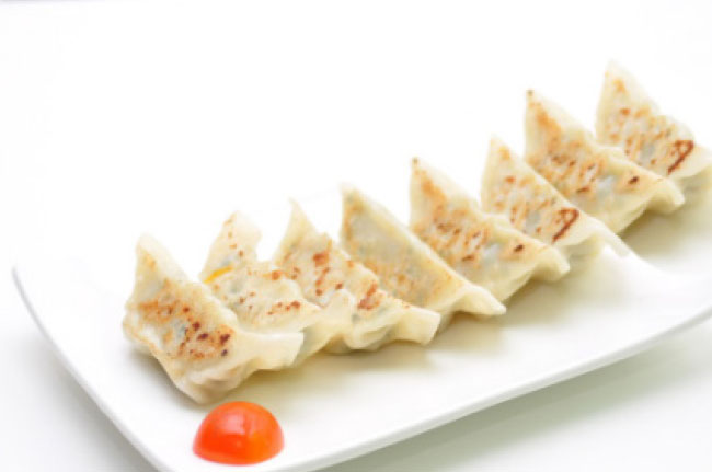 8 Raviolis