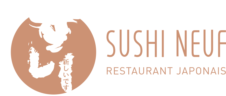 SUSHI NEUF - Restaurant Japonais